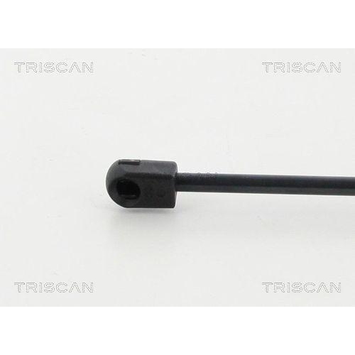 TRISCAN Gasfeder, Motorhaube 8710 38106