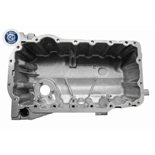 VAICO &Ouml;lwanne Q+, Erstausr&uuml;sterqualit&auml;t V10-9197