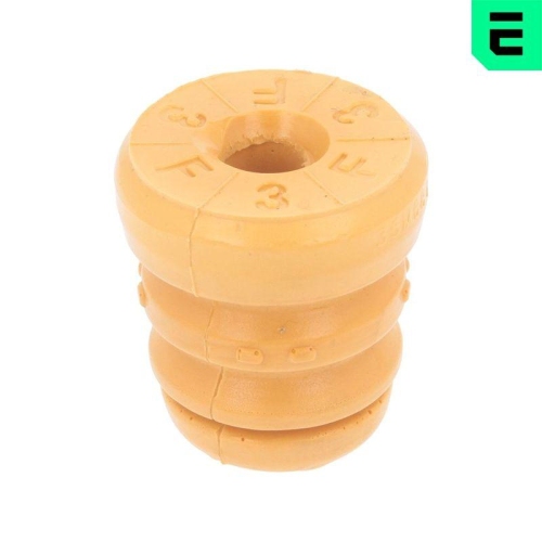 OPTIMAL Anschlagpuffer, Federung F0-3022
