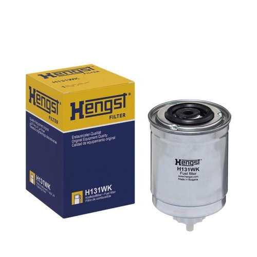 HENGST FILTER Kraftstofffilter H131WK