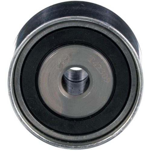 GATES Umlenk-/F&uuml;hrungsrolle, Zahnriemen PowerGrip&trade; T42309