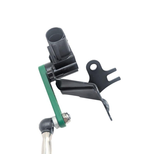 AUTLOG Sensor, Leuchtweitenregulierung AS6472