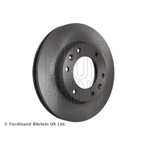 BLUE PRINT Bremsscheibe ADG043123