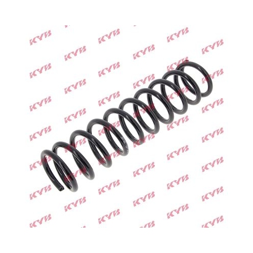 KYB Fahrwerksfeder K-Flex RA5195