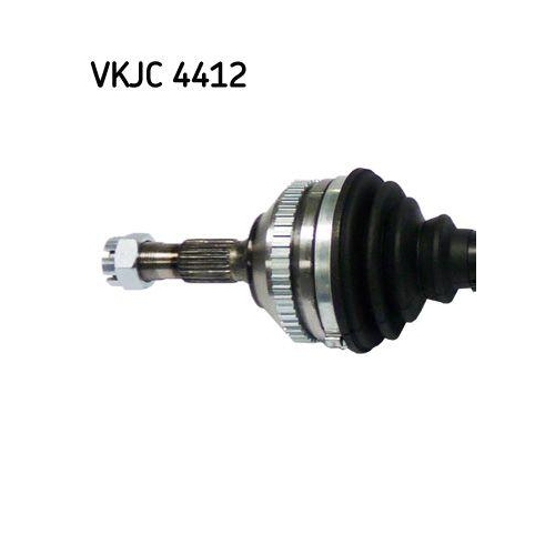 SKF Antriebswelle VKJC 4412