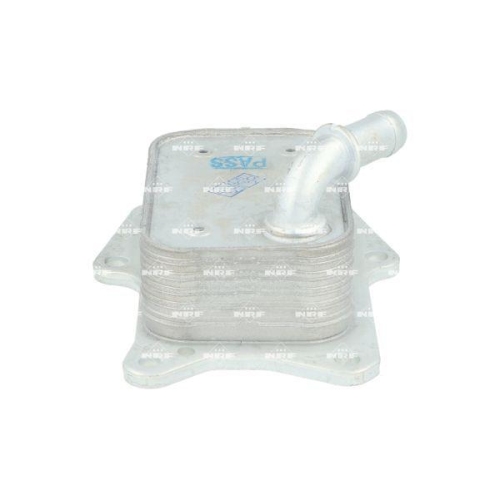 NRF Ölkühler, Motoröl 31830