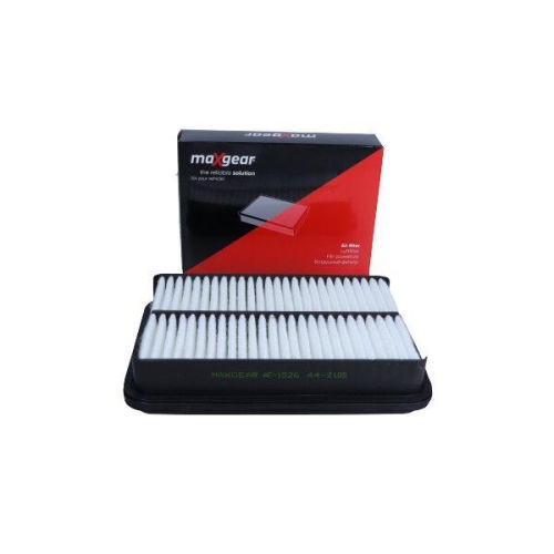 MAXGEAR Luftfilter 26-2504