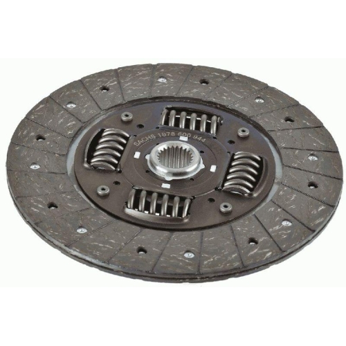 SACHS Kupplungsscheibe 1878 600 944