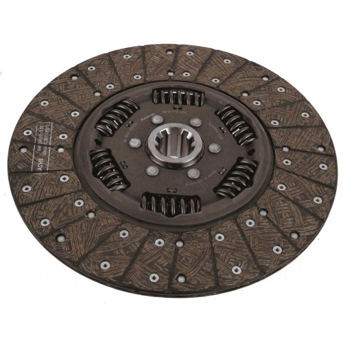 SACHS Kupplungsscheibe 1878 010 329