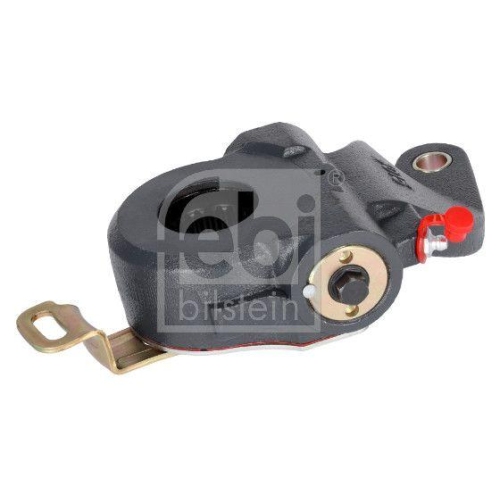 FEBI BILSTEIN Gestängesteller, Bremsanlage 31607