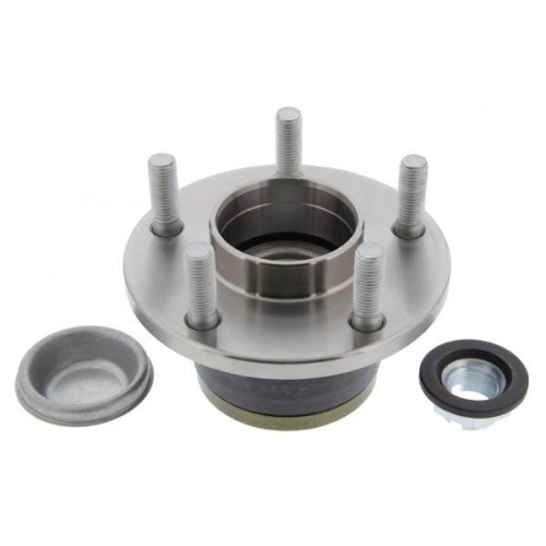 MAPCO Radlagersatz 26694