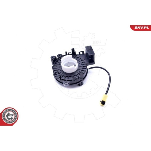 ESEN SKV Wickelfeder, Airbag