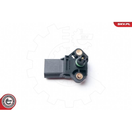 ESEN SKV Sensor, Saugrohrdruck