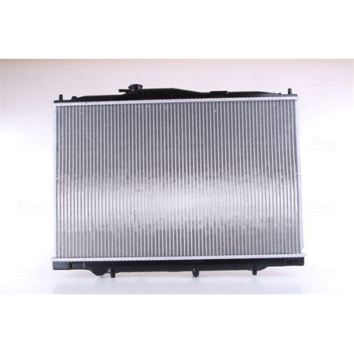 NISSENS K&uuml;hler, Motork&uuml;hlung 63346