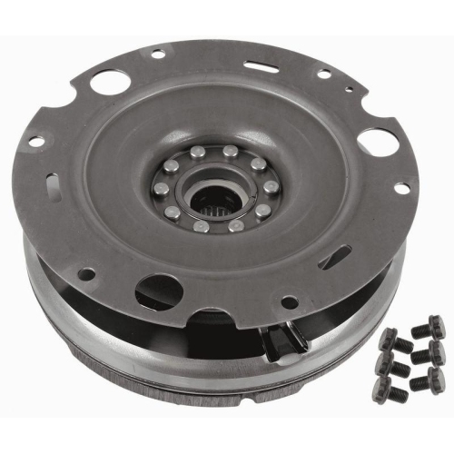 SACHS Schwungrad Zwei-Massen-Schwungrad