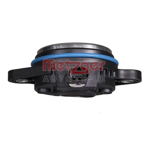 METZGER AUTOTEILE Zentralmagnet, Nockenwellenverstellung ORIGINAL ERSATZTEIL 2411070