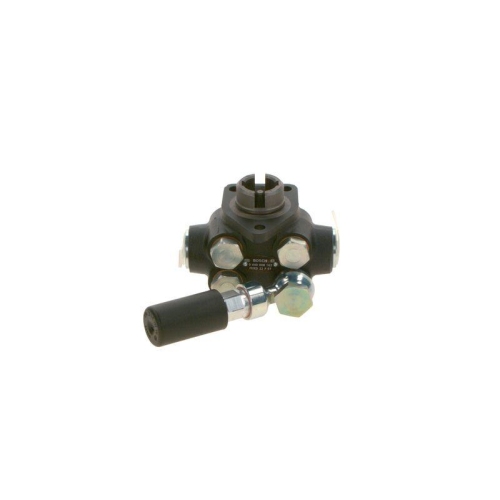 BOSCH Kraftstoffpumpe 0 440 008 163
