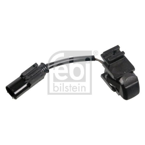 FEBI BILSTEIN Waschwasserd&uuml;se, Scheibenreinigung febi Plus 199468