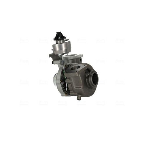 NISSENS Lader, Aufladung ** FIRST FIT ** 93943