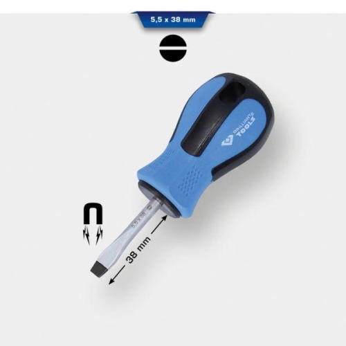 KS TOOLS Schraubendreher BT031031