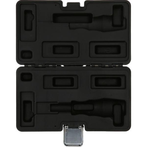 KS TOOLS Werkzeugkoffer 907.2255-99