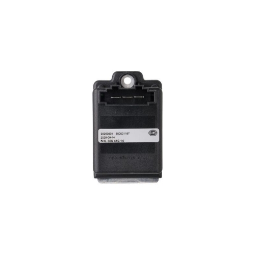 HELLA Regler, Innenraumgebl&auml;se 5HL 366 410-141