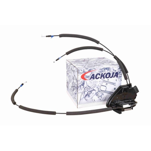 ACKOJA T&uuml;rschloss Original ACKOJA Qualit&auml;t A38-85-0031