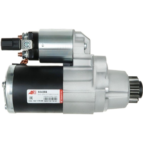 AS-PL Starter AS S5425S