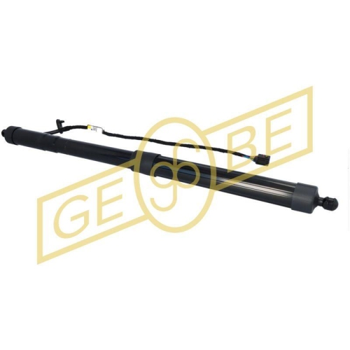 GEBE Elektromotor, Heckklappe 9 4365 1