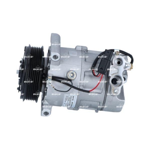 NRF Kompressor, Klimaanlage EASY FIT 320038