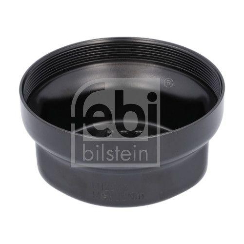 FEBI BILSTEIN Schutzdeckel, Radnabe 10458