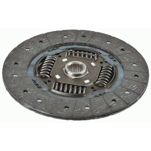 SACHS Kupplungsscheibe 1878 600 949