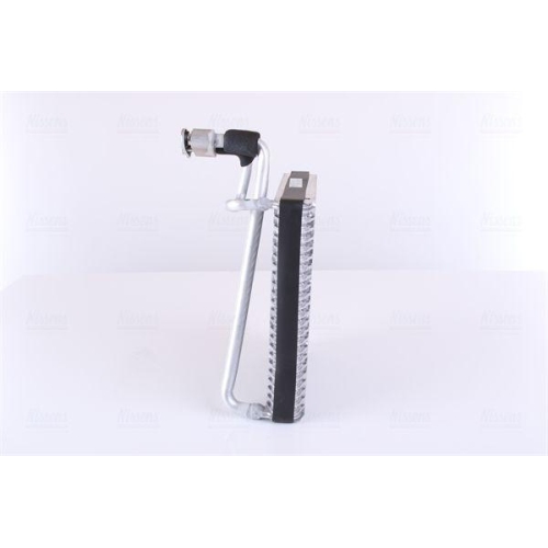 NISSENS Verdampfer, Klimaanlage 92289