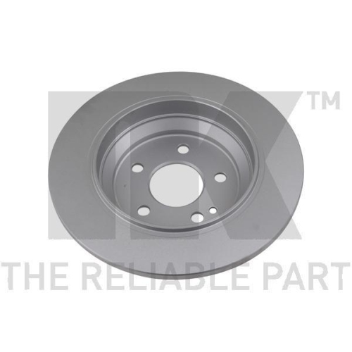 NK Bremsscheibe 3133130