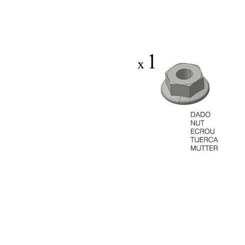 ELECTRIC LIFE Fensterheber ZR CT714 L