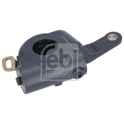 FEBI BILSTEIN Gestängesteller, Bremsanlage 31610