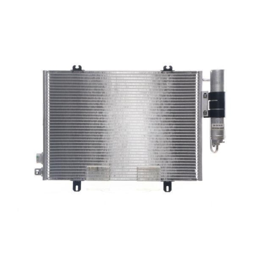 MAHLE Kondensator, Klimaanlage BEHR AC 221 000S