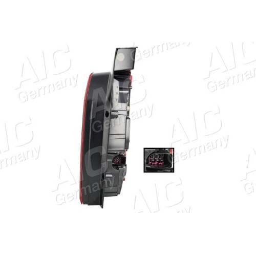 AIC Heckleuchte OLSA Aftermarket, original Ersatzteil