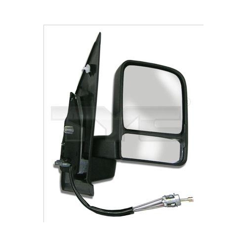 TYC Au&szlig;enspiegel