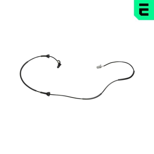 OPTIMAL Sensor, Raddrehzahl