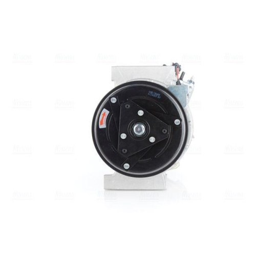 NISSENS Kompressor, Klimaanlage ** FIRST FIT ** 890297
