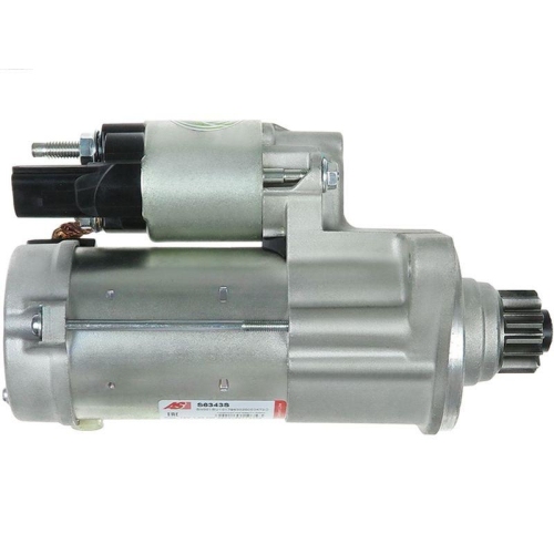 AS-PL Starter Brandneu AS-PL