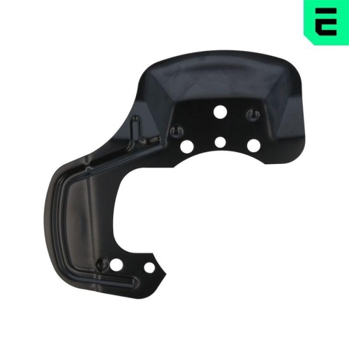 OPTIMAL Spritzblech, Bremsscheibe