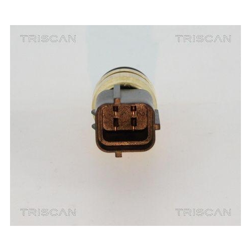 TRISCAN Sensor, K&uuml;hlmitteltemperatur 8626 43002