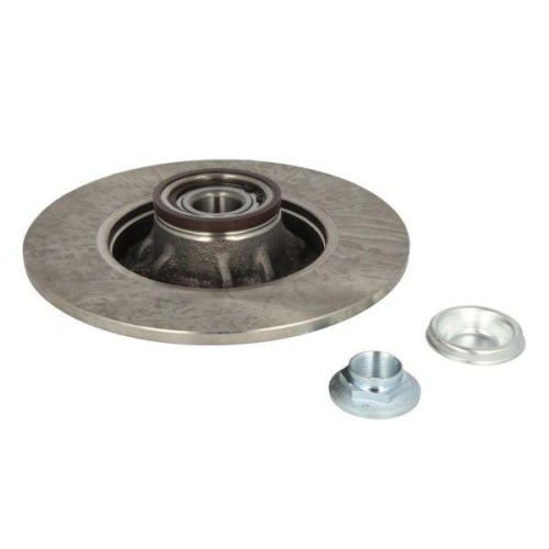 ABE Bremsscheibe C4P013ABE