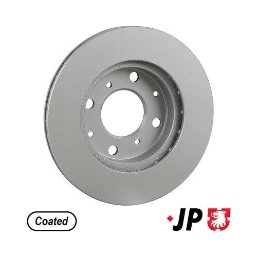 JP GROUP Bremsscheibe JP 3463102900