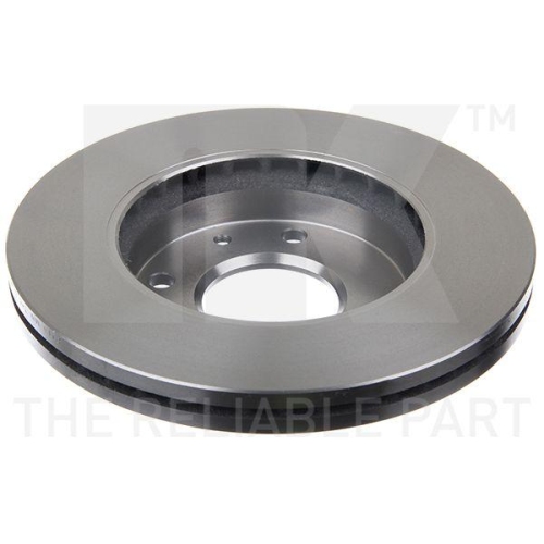 NK Bremsscheibe 203410