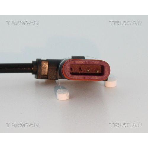 TRISCAN Sensor, Raddrehzahl 8180 23701