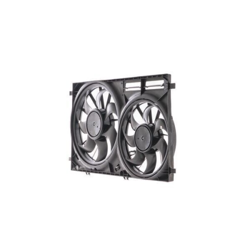 MAHLE L&uuml;fter, Motork&uuml;hlung BEHR CFF 637 000S