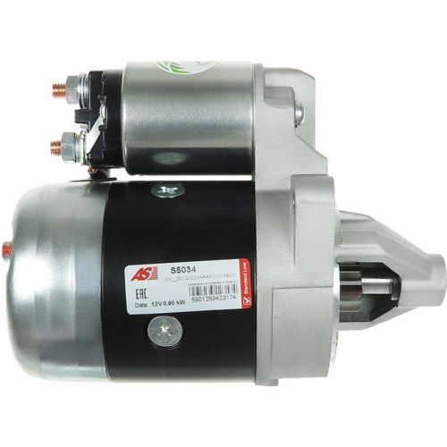 AS-PL Starter AS S5034